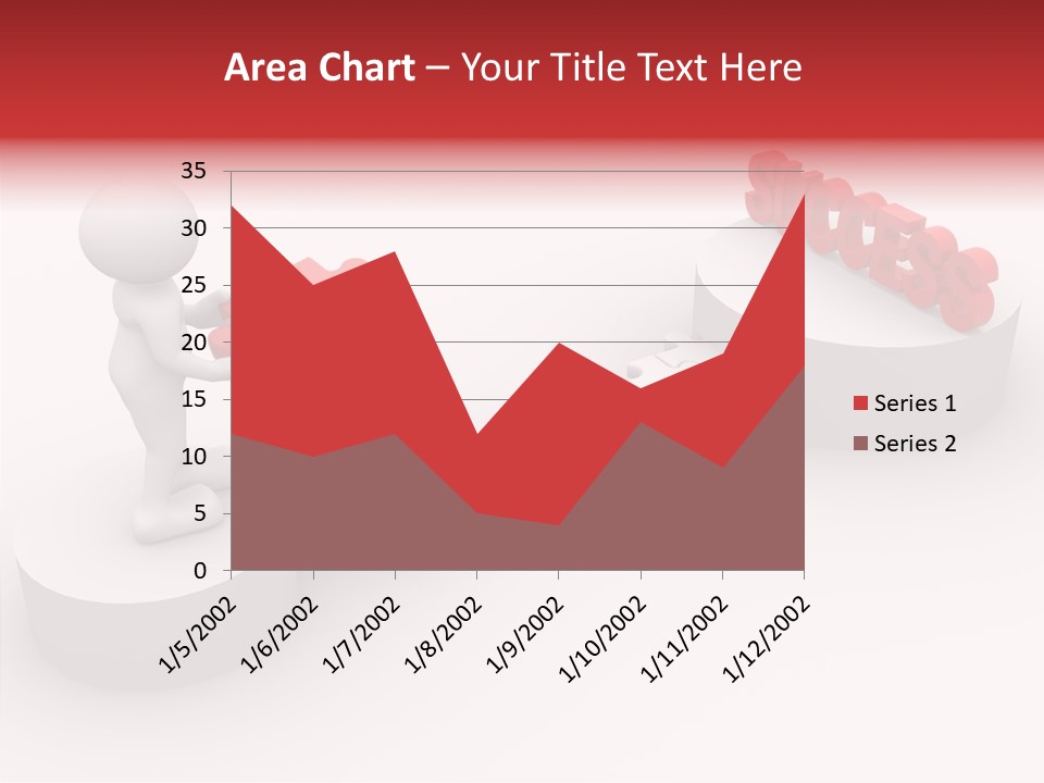 Jigsaw Creativity Concept PowerPoint Template