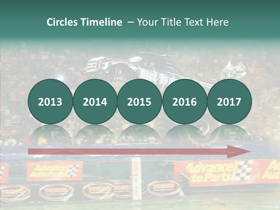 Global Communications Message Dictionary PowerPoint Template