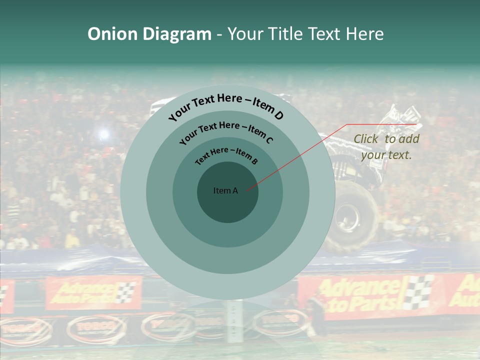 Global Communications Message Dictionary PowerPoint Template