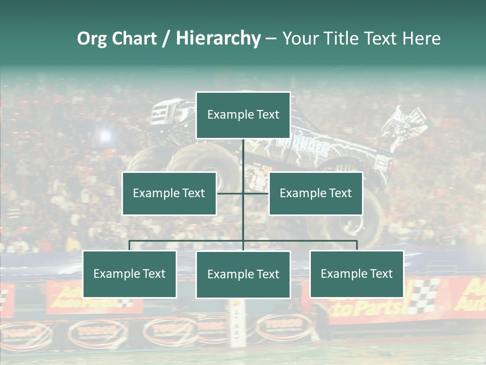 Global Communications Message Dictionary PowerPoint Template