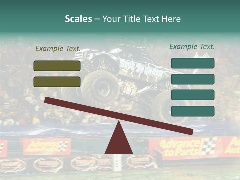 Global Communications Message Dictionary PowerPoint Template