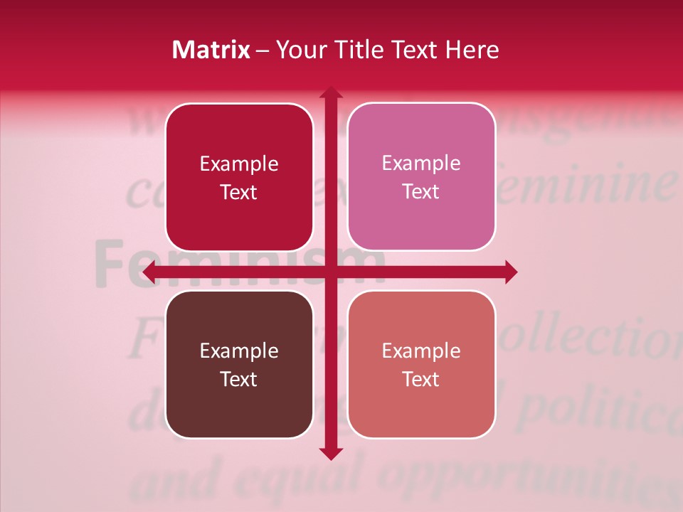 Global Communications Message Dictionary PowerPoint Template