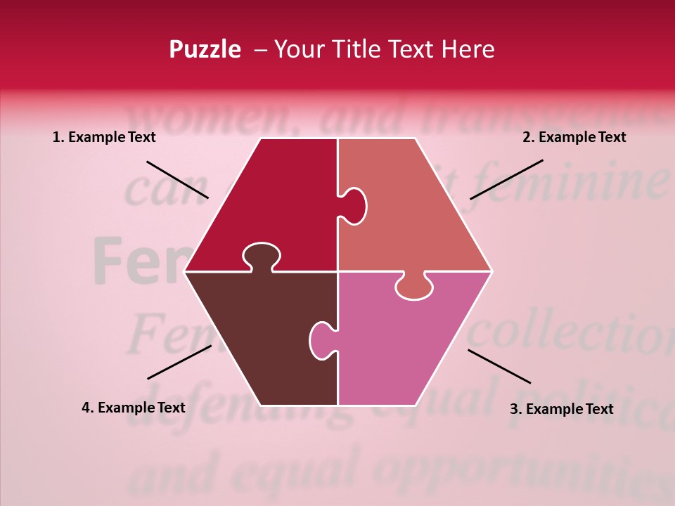 Global Communications Message Dictionary PowerPoint Template