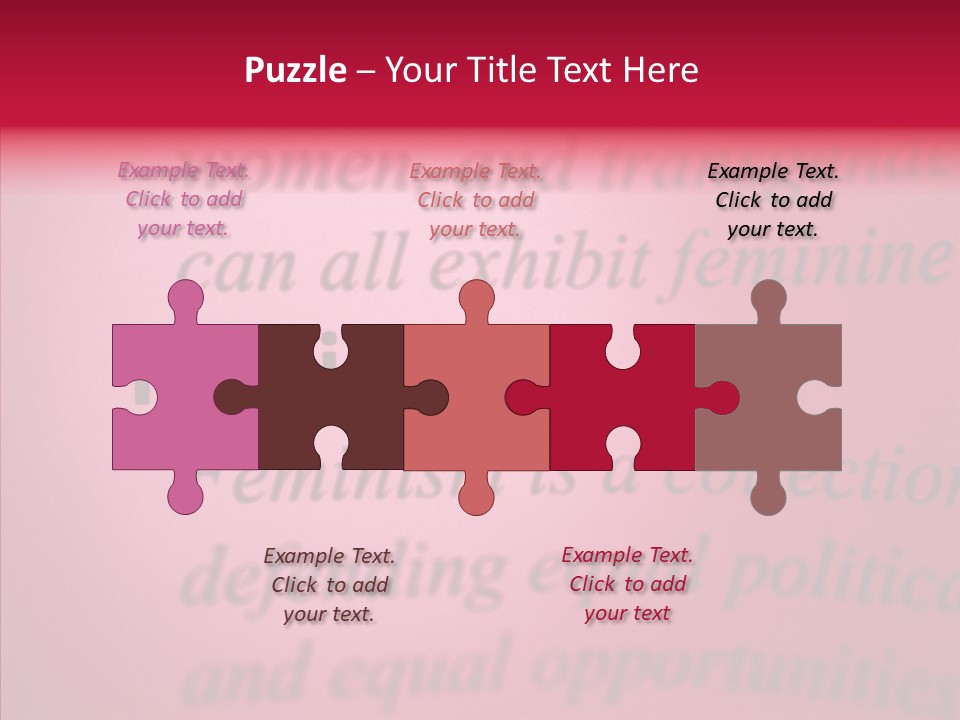 Global Communications Message Dictionary PowerPoint Template