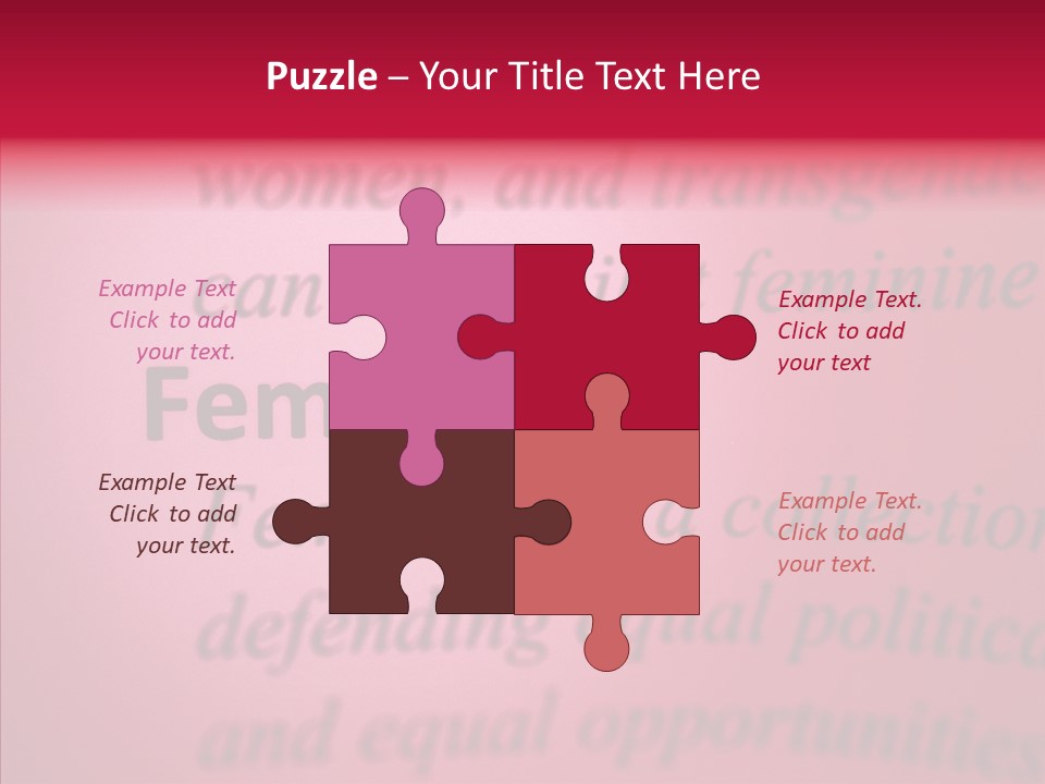 Global Communications Message Dictionary PowerPoint Template