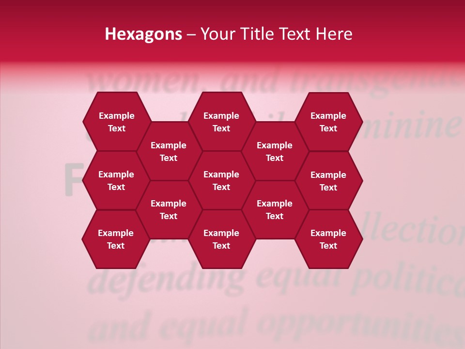 Global Communications Message Dictionary PowerPoint Template