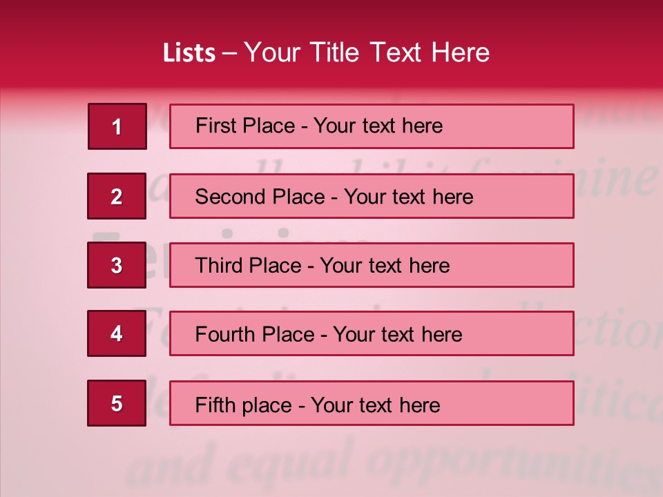 Global Communications Message Dictionary PowerPoint Template