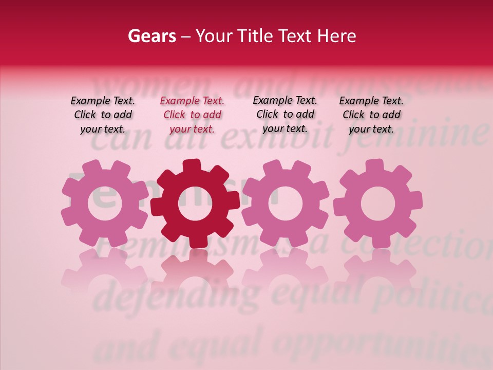 Global Communications Message Dictionary PowerPoint Template