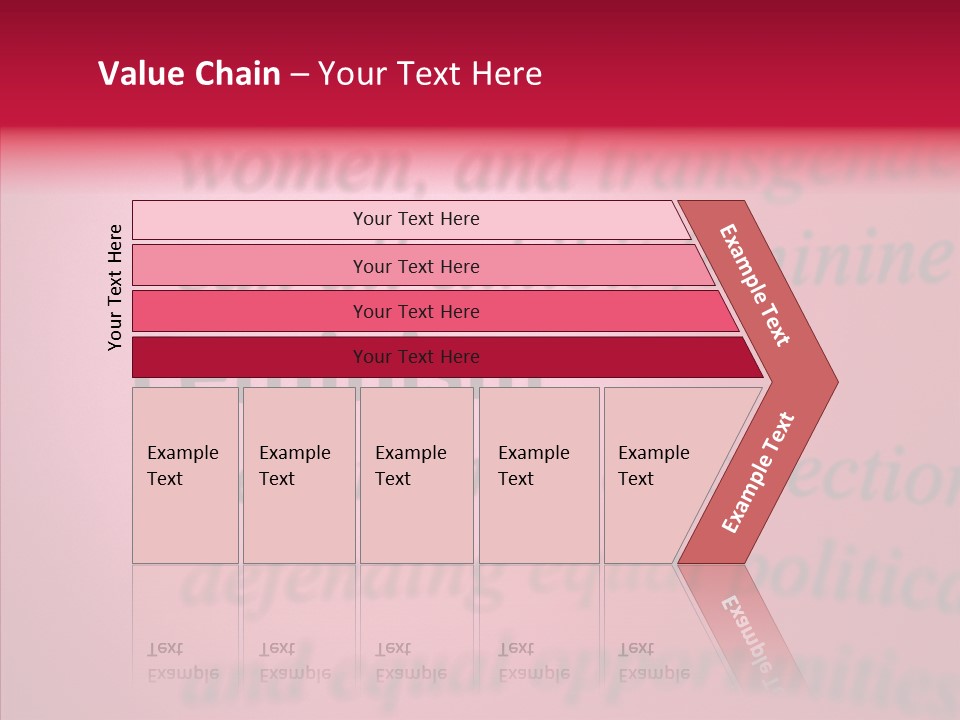 Global Communications Message Dictionary PowerPoint Template