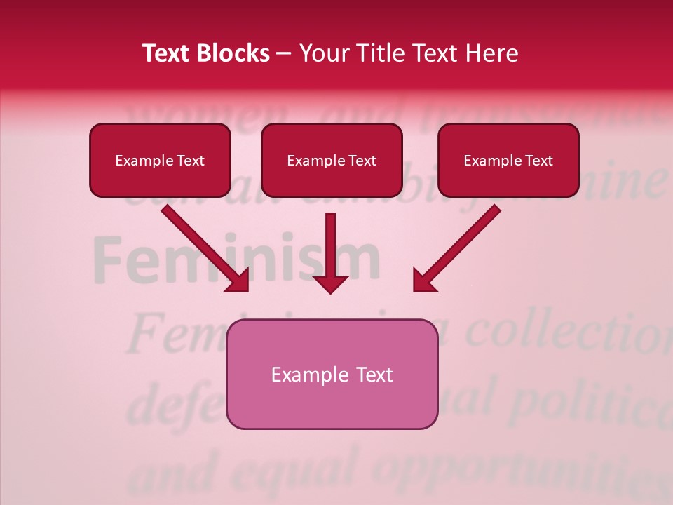 Global Communications Message Dictionary PowerPoint Template