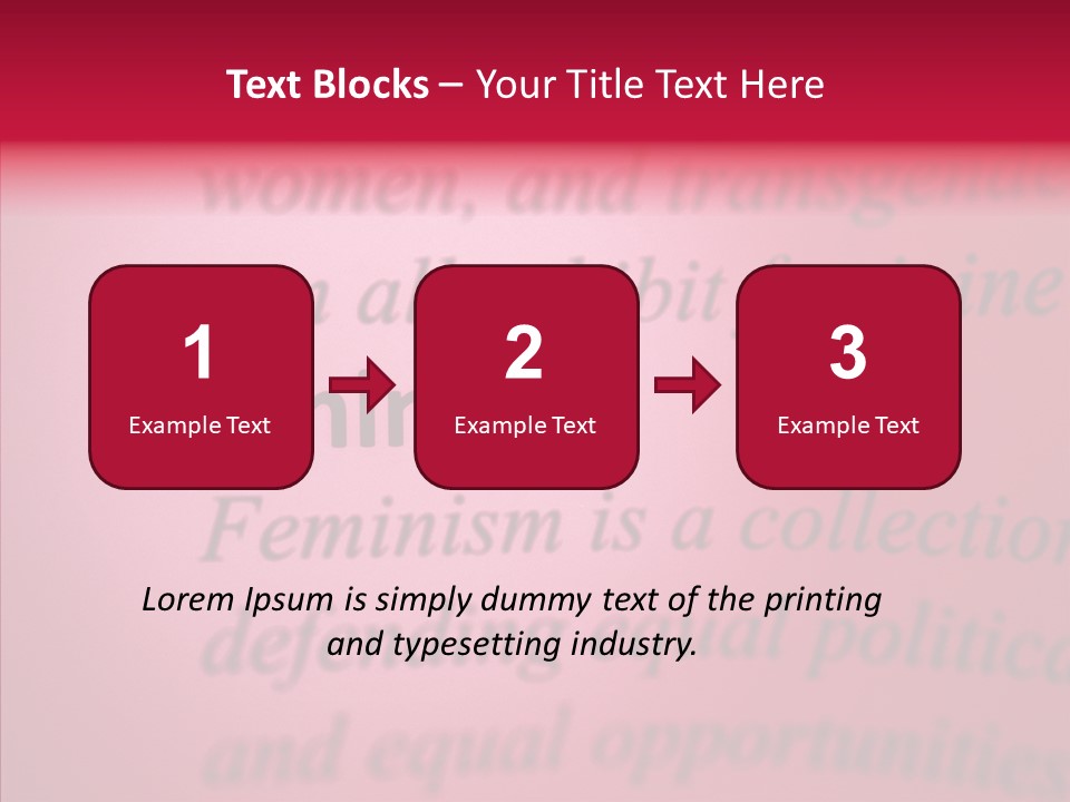 Global Communications Message Dictionary PowerPoint Template