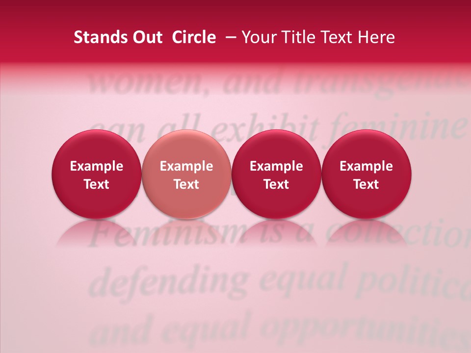 Global Communications Message Dictionary PowerPoint Template