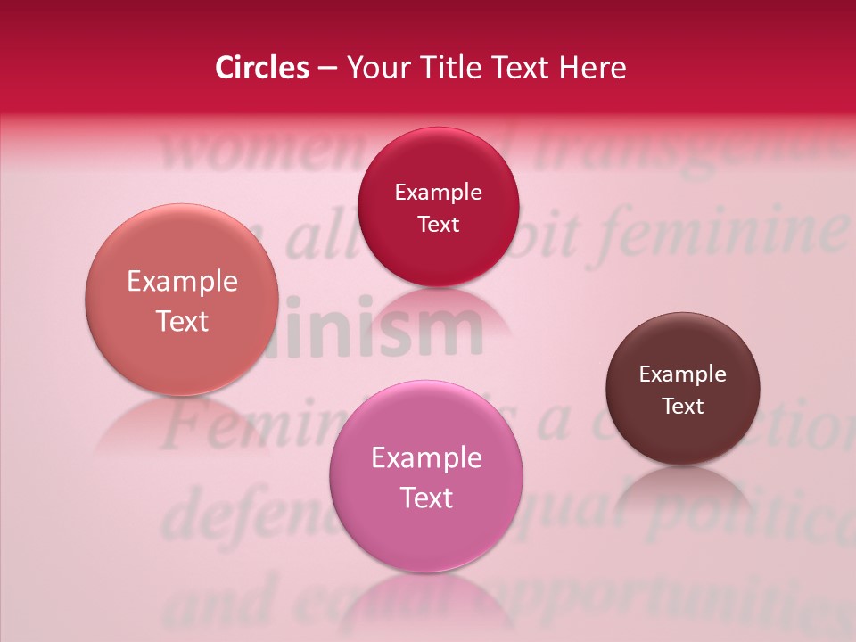 Global Communications Message Dictionary PowerPoint Template