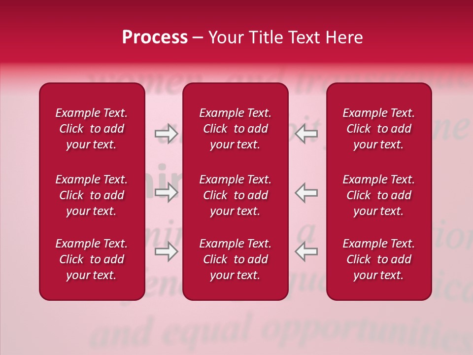 Global Communications Message Dictionary PowerPoint Template