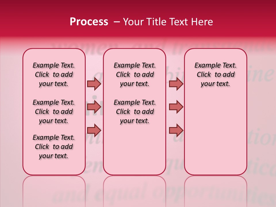 Global Communications Message Dictionary PowerPoint Template