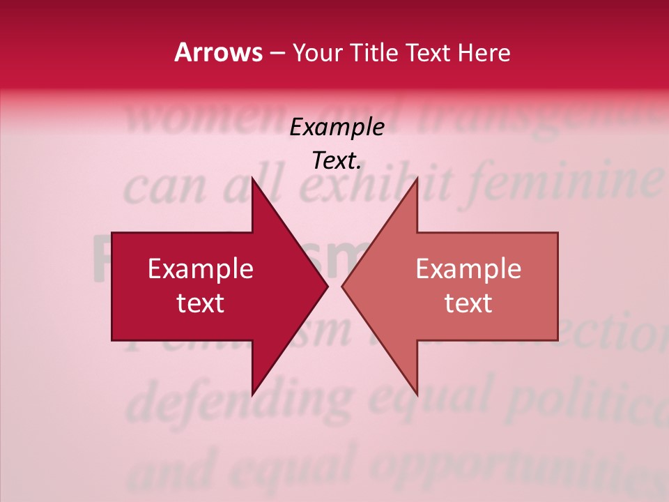 Global Communications Message Dictionary PowerPoint Template