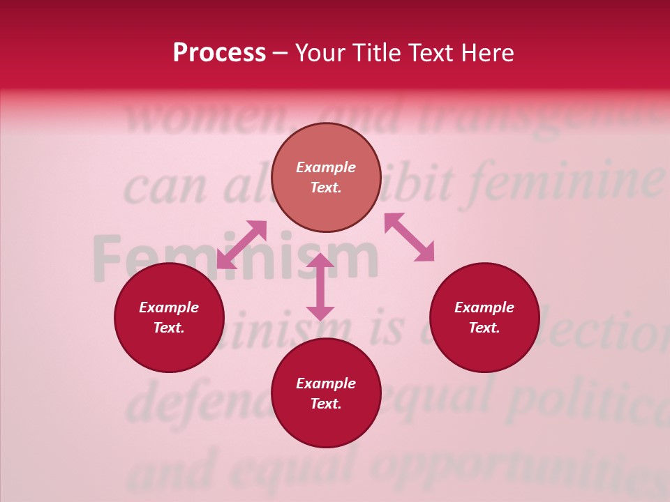 Global Communications Message Dictionary PowerPoint Template