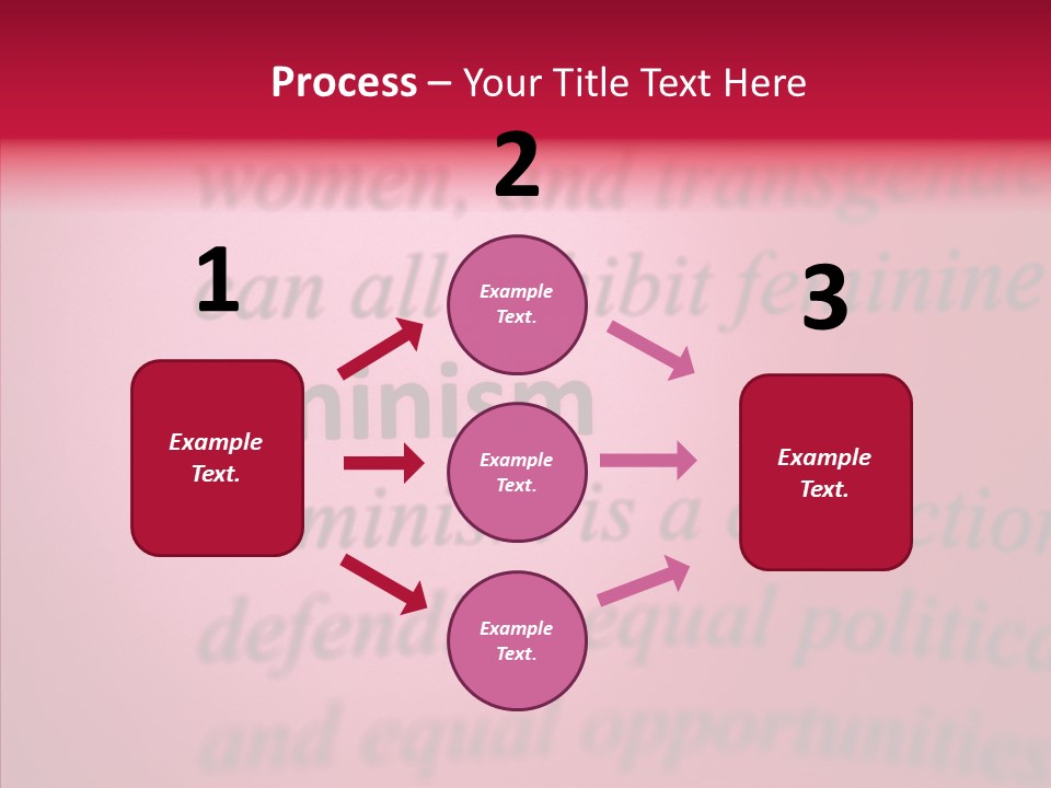 Global Communications Message Dictionary PowerPoint Template