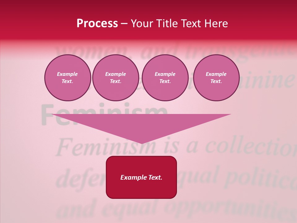 Global Communications Message Dictionary PowerPoint Template