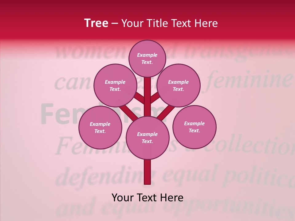Global Communications Message Dictionary PowerPoint Template