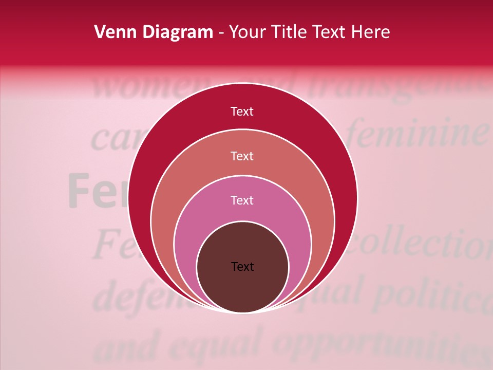 Global Communications Message Dictionary PowerPoint Template
