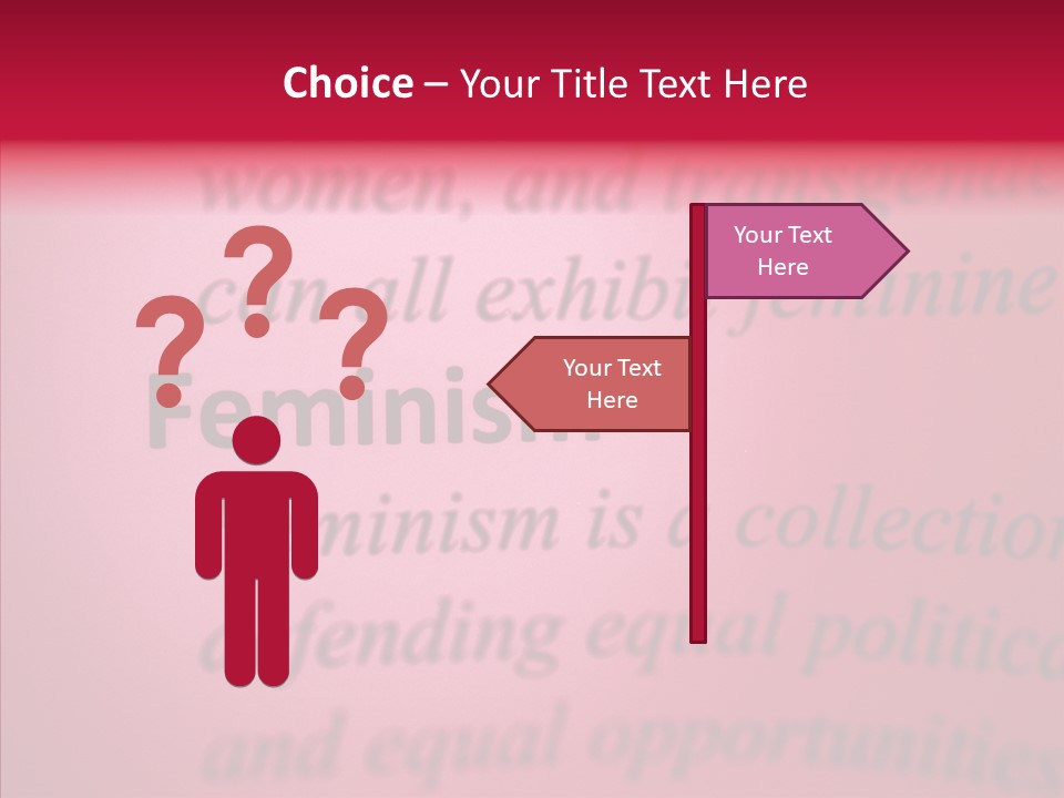 Global Communications Message Dictionary PowerPoint Template