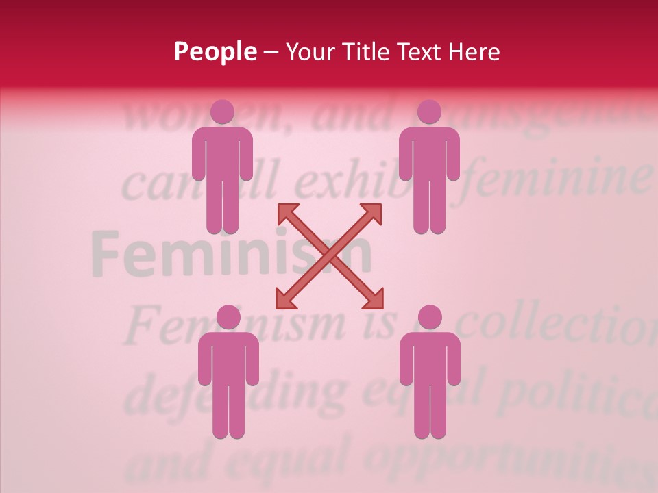 Global Communications Message Dictionary PowerPoint Template