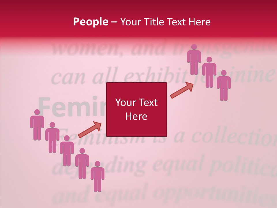 Global Communications Message Dictionary PowerPoint Template