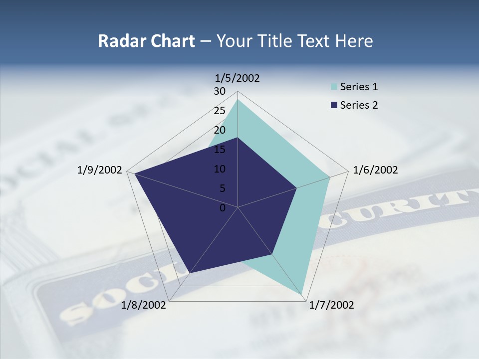 Security Immigration Financial PowerPoint Template