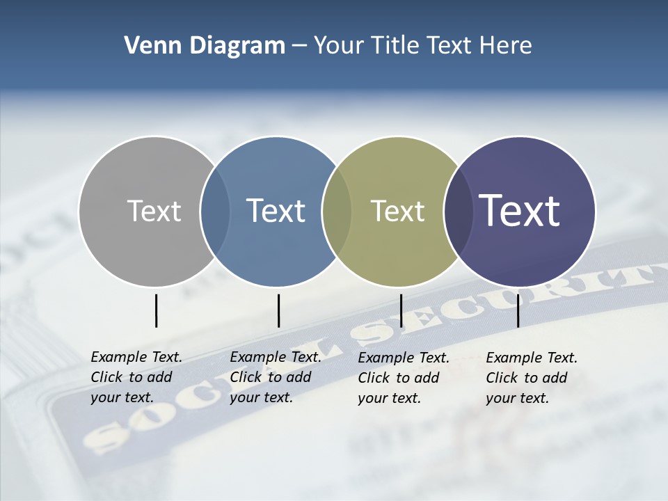 Security Immigration Financial PowerPoint Template
