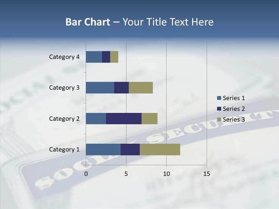 Security Immigration Financial PowerPoint Template