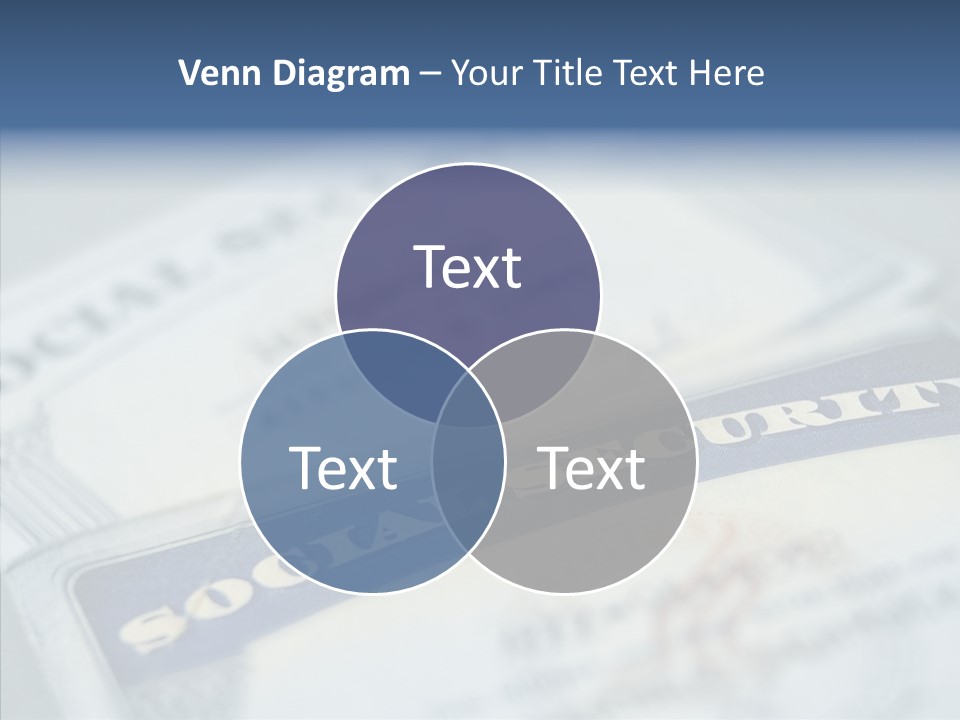 Security Immigration Financial PowerPoint Template