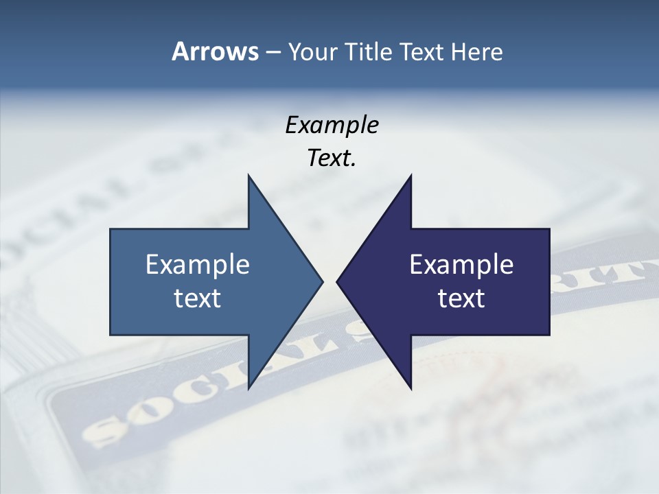 Security Immigration Financial PowerPoint Template