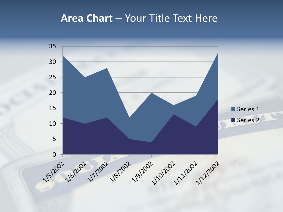 Security Immigration Financial PowerPoint Template
