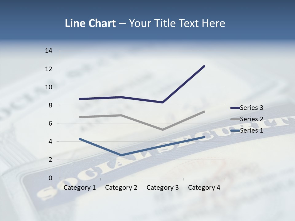 Security Immigration Financial PowerPoint Template