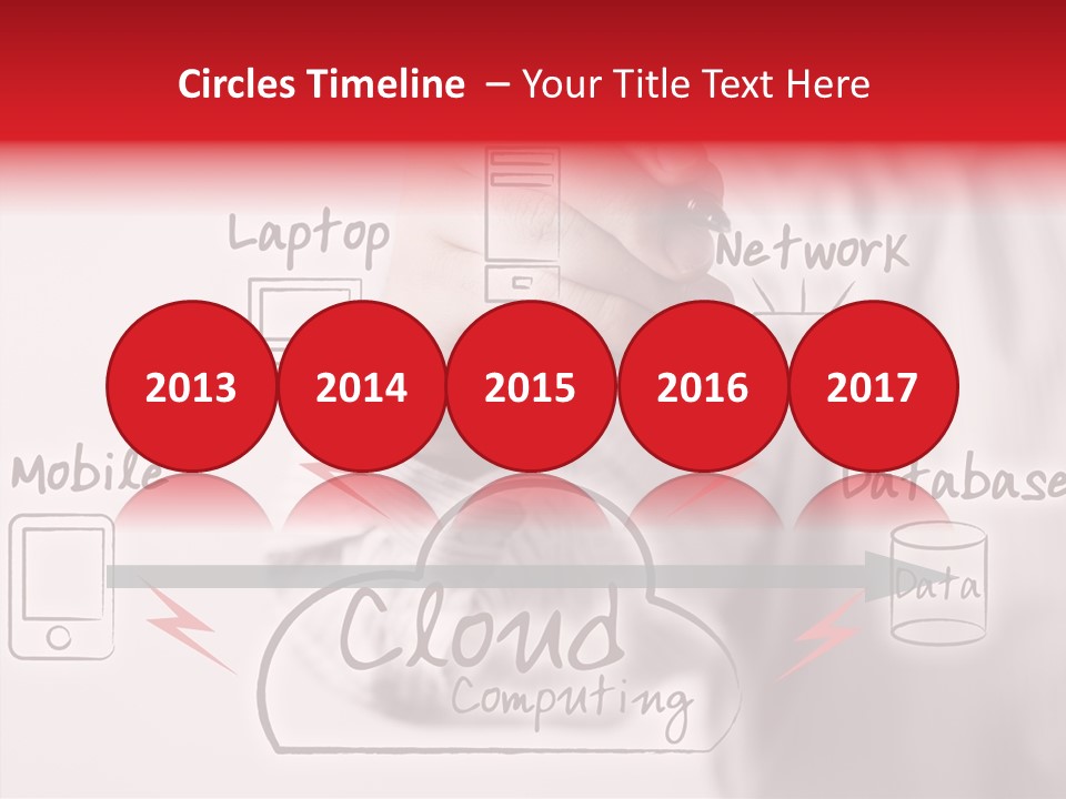 Idea Design Box PowerPoint Template