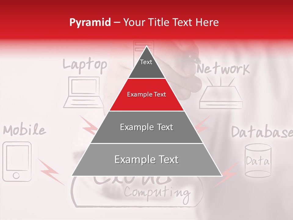 Idea Design Box PowerPoint Template