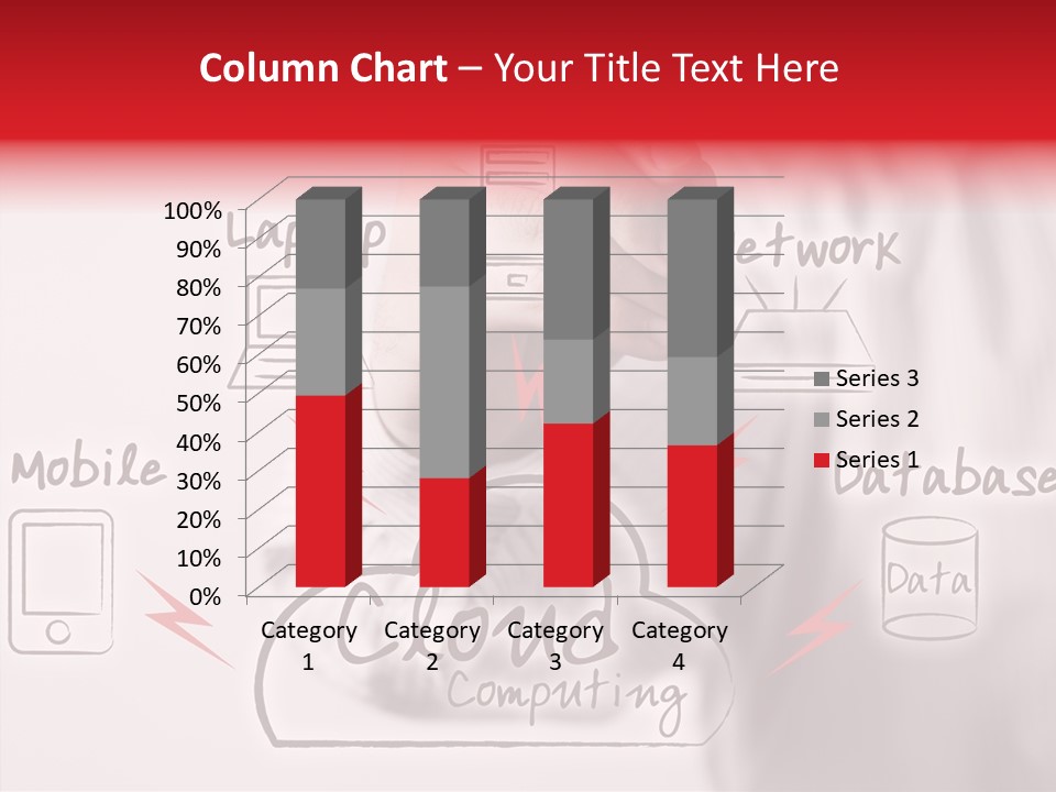 Idea Design Box PowerPoint Template