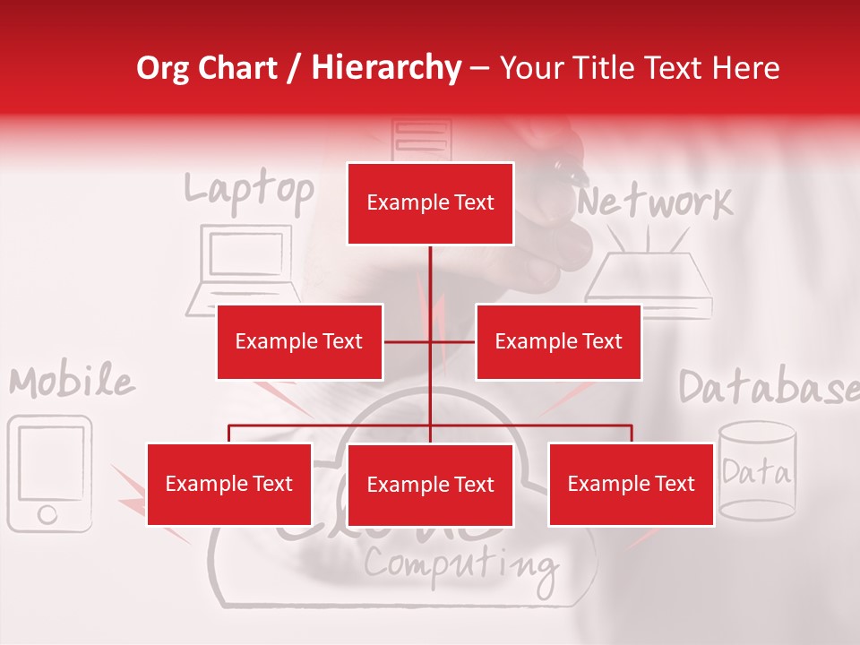 Idea Design Box PowerPoint Template