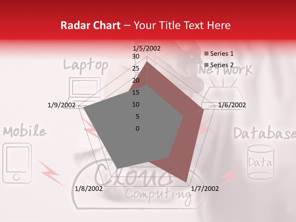 Idea Design Box PowerPoint Template