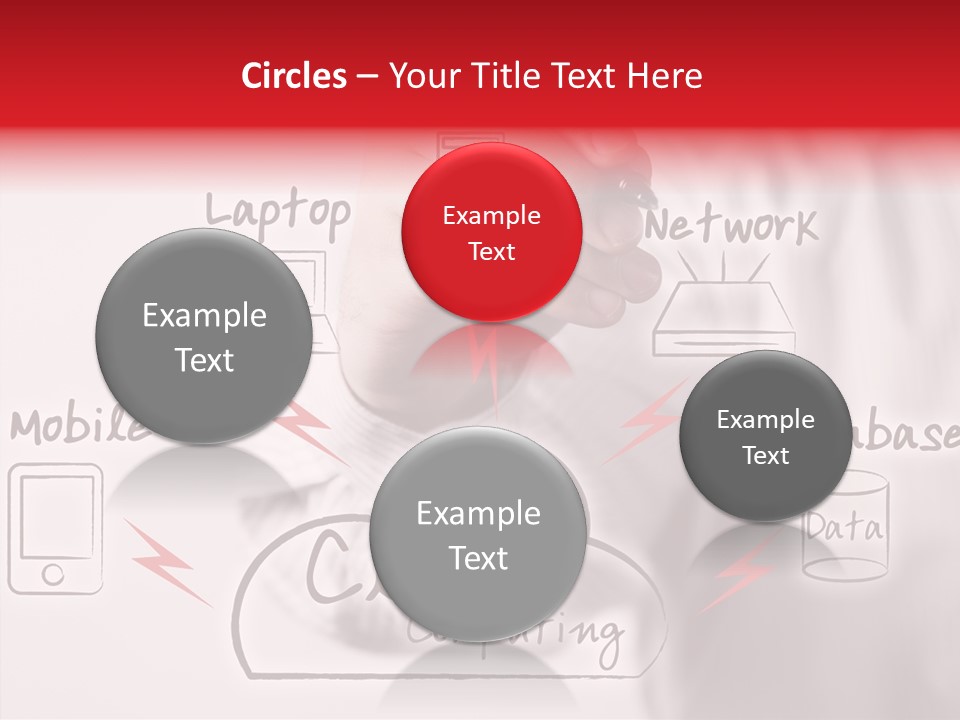 Idea Design Box PowerPoint Template