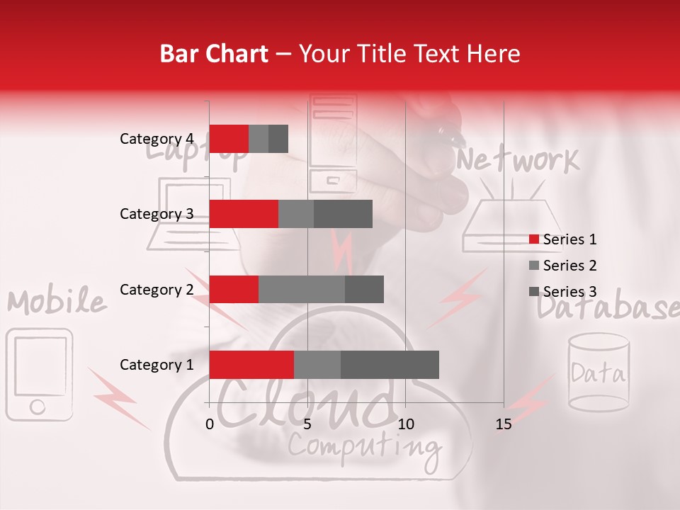 Idea Design Box PowerPoint Template
