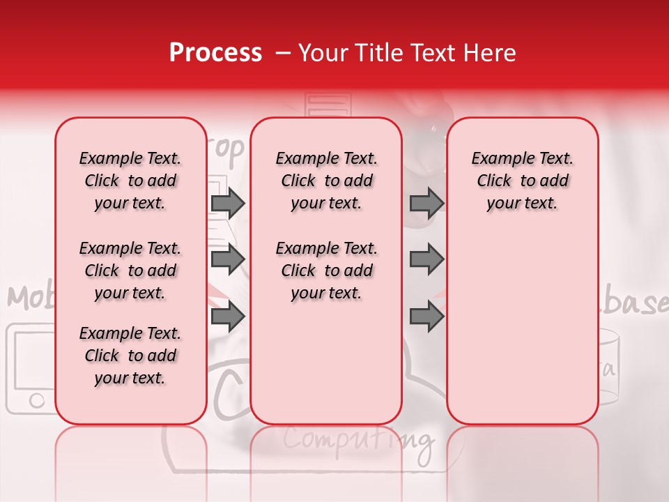 Idea Design Box PowerPoint Template