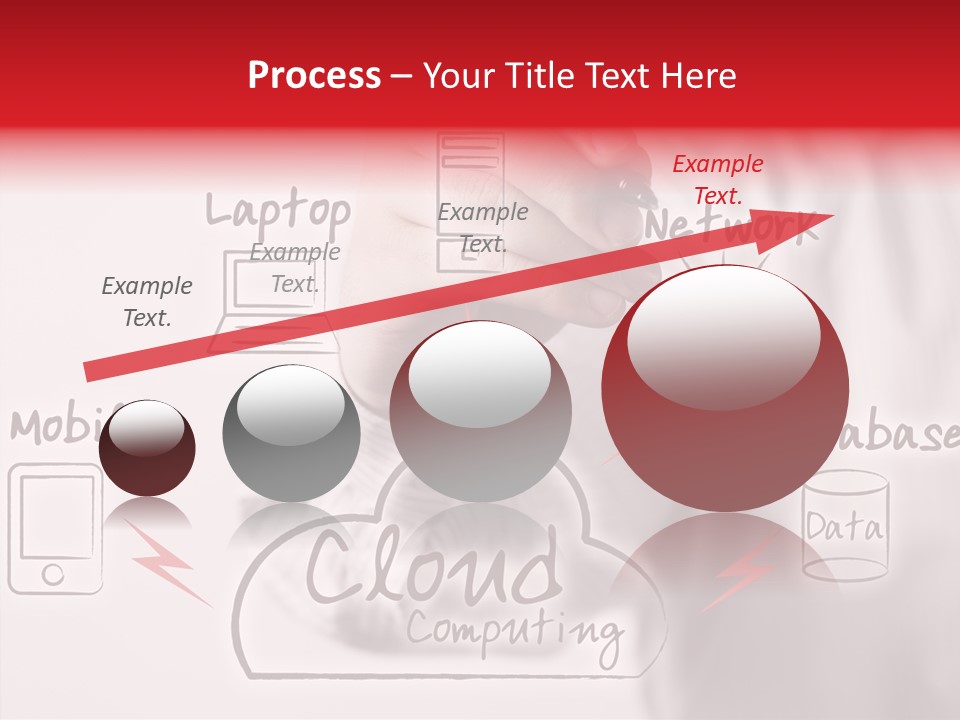 Idea Design Box PowerPoint Template