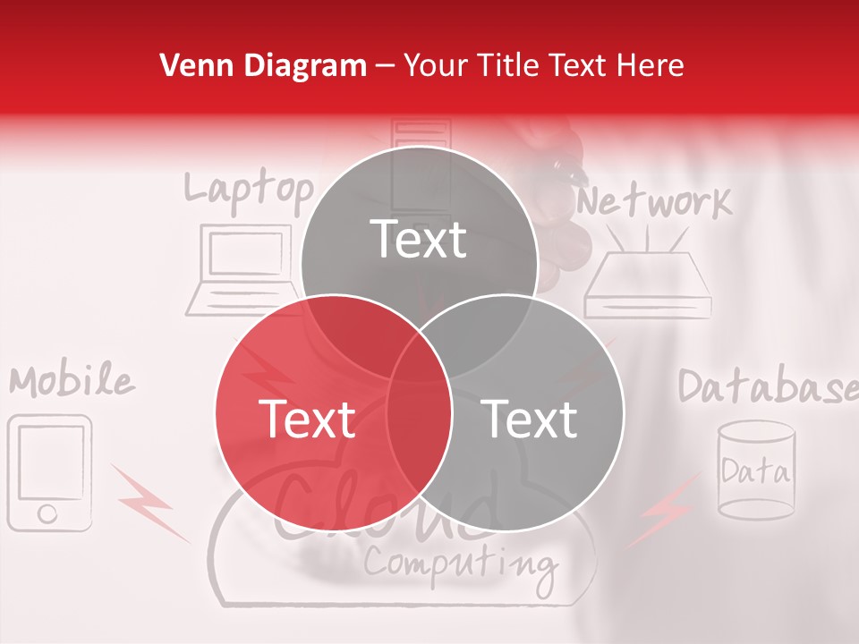 Idea Design Box PowerPoint Template