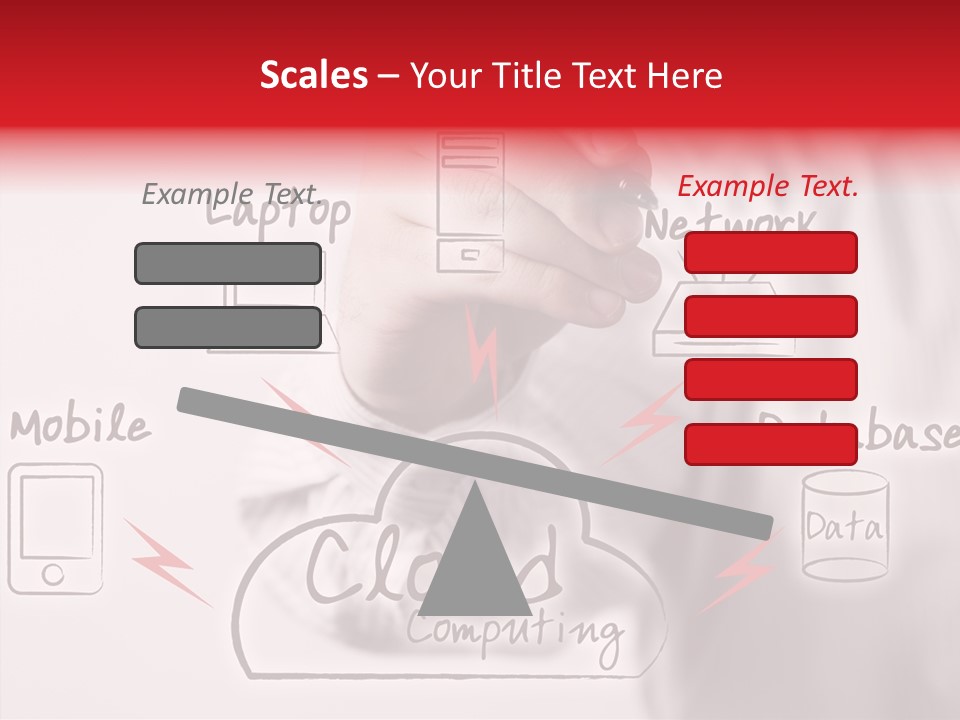 Idea Design Box PowerPoint Template