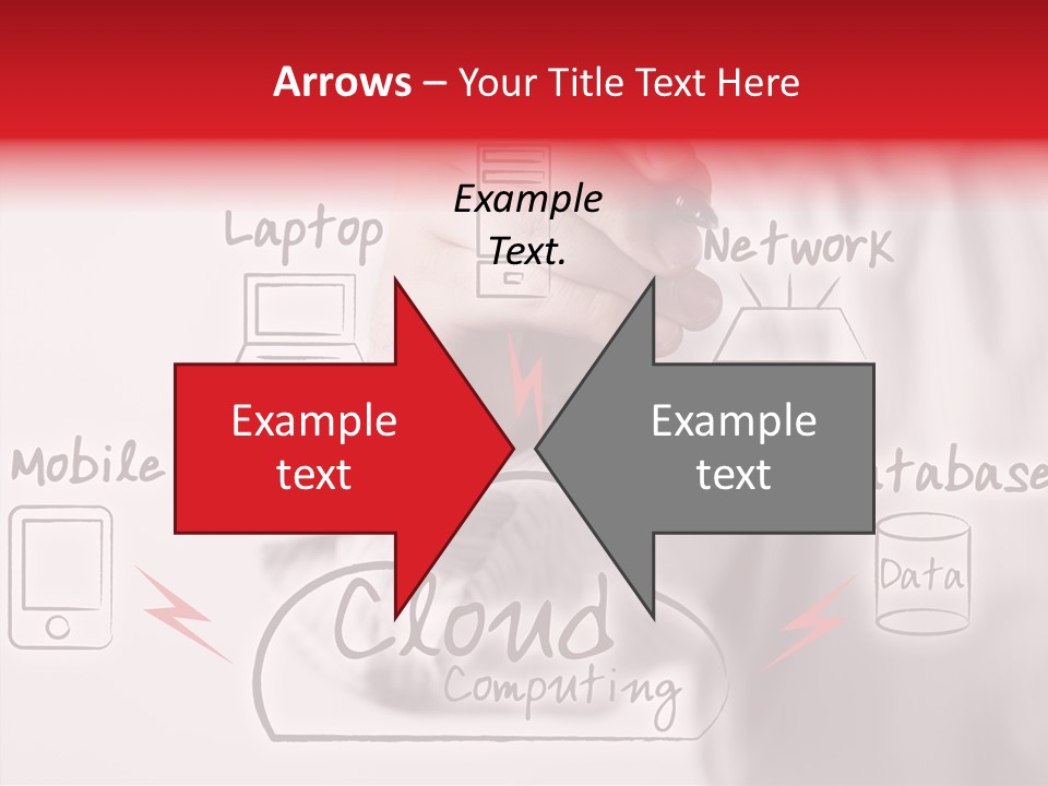 Idea Design Box PowerPoint Template