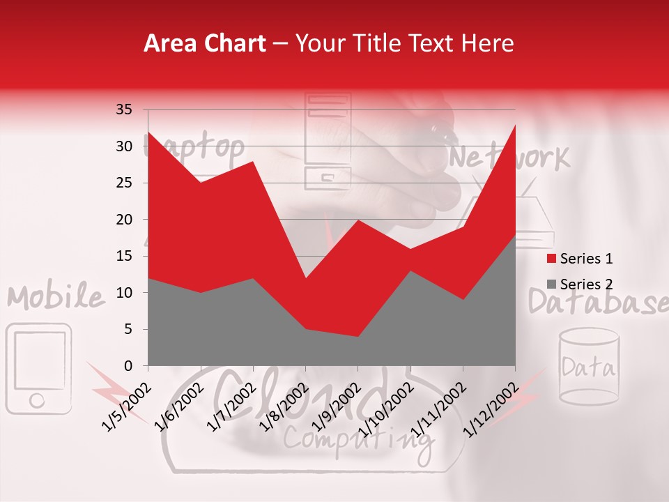 Idea Design Box PowerPoint Template