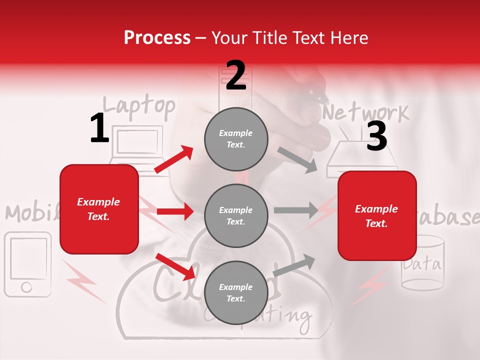 Idea Design Box PowerPoint Template