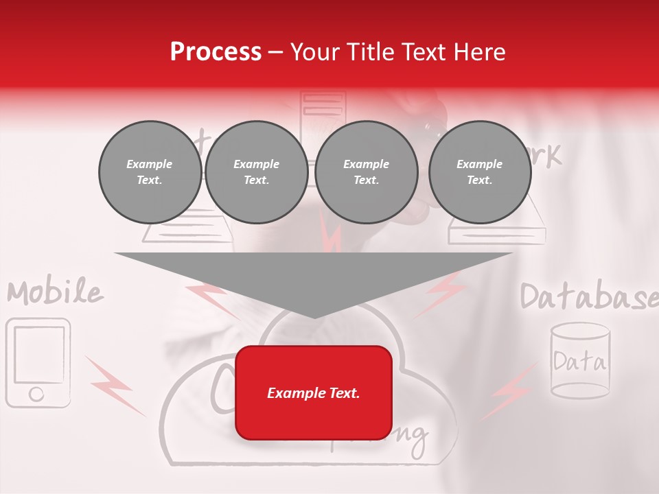 Idea Design Box PowerPoint Template